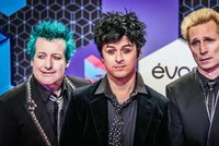 Udílení cen MTV: Green Day se málem pozvraceli. Bieber má tři ceny, Beyoncé pohořela
