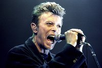 Bowie (†69) táhne po i po smrti: Jeho díla se vydražila za 746 milionů