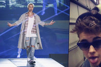Koncert Justina Biebera v Praze ohrožen? Justin zrušil zvukovou zkoušku a narychlo mění plány!