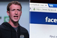 Strašná zpráva na Facebooku: Mark Zuckerberg a další jsou mrtví! Poplach způsobila chyba