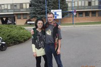 „Den D“ pro Čechy vězněné v Turecku: Markétu a Mirka budou soudit v květnu