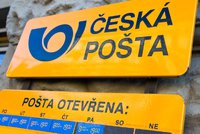 Česká pošta zdražuje obyčejný dopis i těžší balíky: Připlatíme si až 39 korun