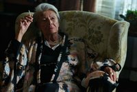Herecká legenda Zdenka Procházková (91): Těžký úraz v parku! Doplazila se k lavičce, nechtěla umřít jako bezdomovec