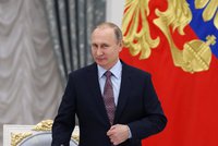Putin se stále zlepšuje, tvrdí Rusové. Pevně věří v jeho další kandidaturu