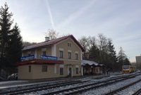 Hledá se architekt nádraží Veleslavín: Vytoužená trať k letišti dostává konkrétní obrysy