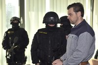 Další rána pro Petra Kramného: Nejvyšší soud definitivně utnul jeho stížnosti