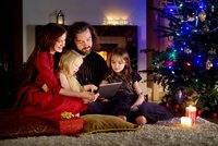 Vánoční tipy pro celou rodinu: Ještě to stihnete