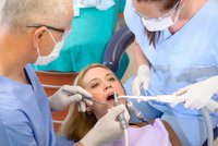 Konečně! Po měsících usilovného hledání našli v Bohumíně zubaře: Čeká na něj 3000 pacientů