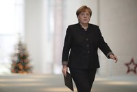 Merkelová jde vypovídat před komisi kvůli skandálu Volkswagenu. Co udělala?