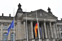 Na německý Reichstag zaútočí ruské děti. Ničit mají i partyzánskou vesnici