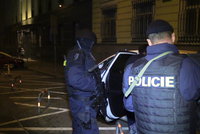 Policie zablokovala v Praze majetek afrického „obchodníka se smrtí“