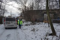 Tragický víkend bezdomovců: U Plzně a v Klatovech našli dva mrtvé, nejspíše umrzli