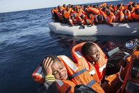 Němci diskriminují uprchlíky, tvrdí OSN. Afričané se tam prý bojí útoků