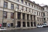 Městská knihovna jako centrum pomoci: Praha pobočky využije při katastrofách s velkým počtem obětí či zraněných