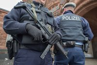 Syřan (17) měl v Německu chystat další teror. Nahlásila ho vlastní rodina