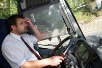 Jihomoravský kraj: O peníze pro autobusáky řekneme vládě!