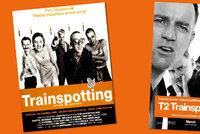 Trainspotting se po 20 letech vrací do kin: Pokračování potěší nejen pamětníky