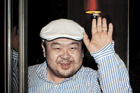 Král večírků, playboy a potížista: Kdo byl zavražděný bratr Kim Čong-una?