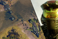 Halo Wars 2 recenze: Sci-fi nářez a komplexní strategie pro virtuální vojevůdce