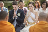 Miss Bezděková: V Thajsku svatbu jen předstírala! Na opravdovou se necítí!
