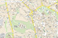 Mapy.cz se propojily s katastrem nemovitostí. Stačí kliknout a uvidíte informace o parcele