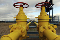 Plynová krize zažehnána? Gazprom se domluvil s Ukrajinou, zaplatí 2,9 miliardy dolarů