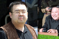 Bratr Kima měl u sebe před zavražděním 2,8 milionu. A setkal se záhadným Američanem