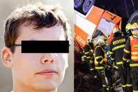 Mladý hasič Lukáš (†24) zemřel při nehodě cisterny. Byl to nejlepší kamarád, pláčou přátelé