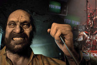Sekání prstů, elektrošoky a rozsekaná hlava! Recenze Resident Evil 7: Biohazard – Banned Footage vol. 2