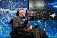 Hawking o migraci: Lidé hledají „nirvánu z Instagramu“. Můžeme zničit Zemi