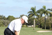 Trump se přestěhuje z Floridy do New Jersey. Kvůli golfu a úmornému letnímu vedru
