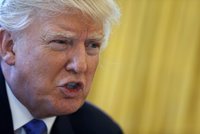 Trump chce mít „nejlepší jaderný arzenál ze všech“. Smlouvu s Rusy z Prahy káral