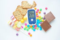 Moderní možnosti v léčbě cukrovky: Méně měření, méně inzulinových injekcí