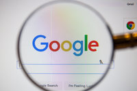 Google už smazal ze svého vyhledávače přes milion webů, nejčastěji kvůli pirátství
