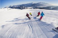 Češi mrzačili na horách sebe i ostatní lyžaře, pojišťovny se v zimě prohnuly