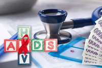 Léčení Čechů s AIDS stojí stovky milionů: Stát přitlačil na osvětu