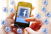 Facebook i profily na seznamkách: Ruští úředníci musí hlásit aktivitu na webech