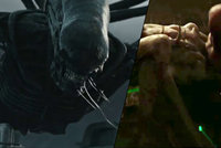 Vetřelec: Covenant trailer je hodně drsný: Xenomorph i Neomorph se ukazují v celé své hrůze
