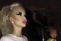 První česká živá Barbie - Lolo Ta Bella (17)