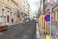Dopravní omezení v Praze: Metropoli čeká 43 oprav a událostí, které ochromí život na silnici
