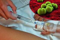 Nebezpečný meningokok opět udeřil v Česku: Zabil čtyřletou holčičku