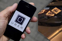 Vrchní soud rozhodl: Uber může v Brně zase jezdit