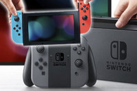 Test Nintendo Switch: Tohle je vážně nejoriginálnější konzole současnosti!