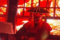 Report z Datsika v Praze: Kanadský DJ přivezl svůj aktuální sound