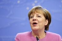 Merkelová chtěla být původně baletkou. Co dalšího prozradila ze soukromí?