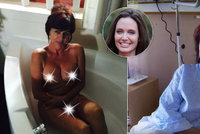 Vlasta (62) z Olomoucka si nechala odstranit prsní žlázy: Kvůli rakovině jako Angelina Jolie!