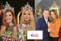 Prima zařízla Českou Miss a odstoupila od vysílání finále! Ani další televize nemají zájem