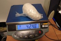 Pašeráci rekordmani u soudu: Kvůli zásilce 1,3 tuny kokainu