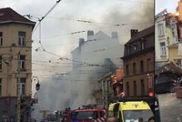 Po explozi v Bruselu jeden mrtvý a sedm zraněných. Teror tu už zabil 32 lidí