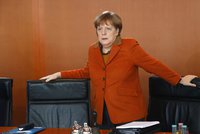 Merkelová schytala kritiku z Polska: Za uprchlíky v Evropě prý může ona